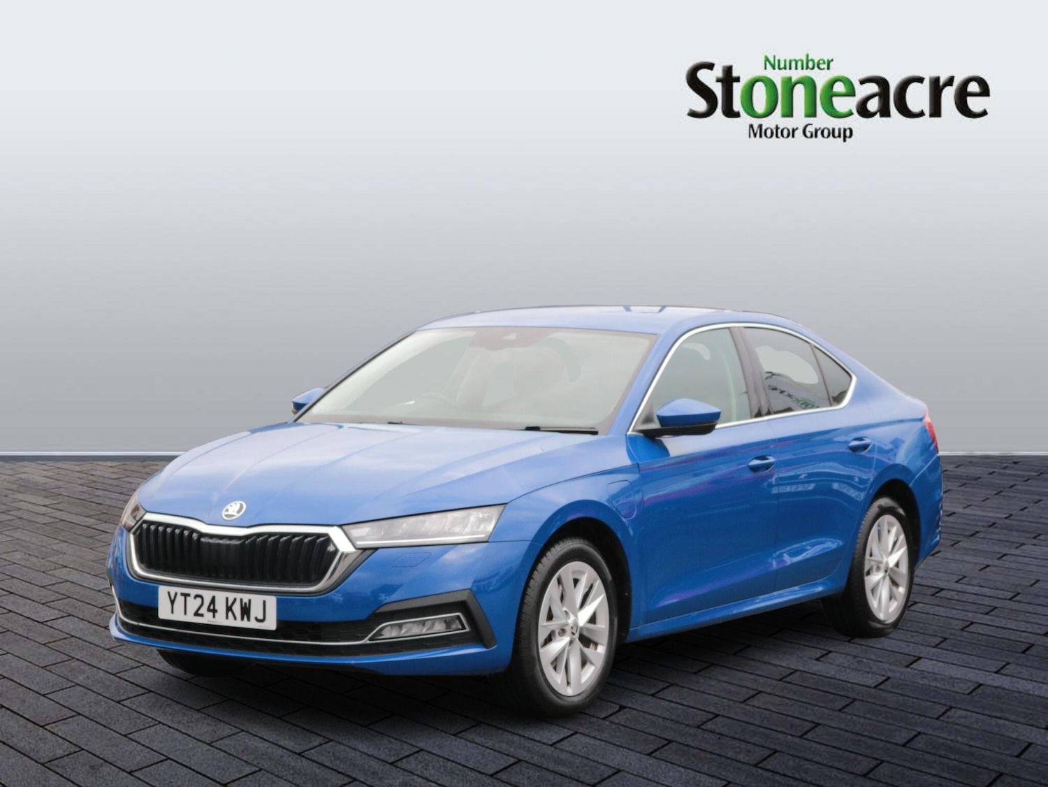 Used Skoda Octavia 2024 for sale - 78072193: Photo 9
