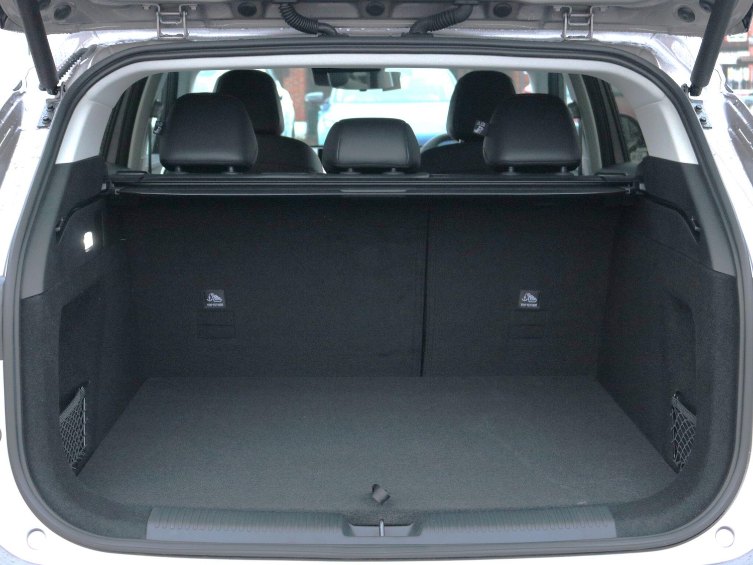 Used MG MG HS for sale - 77266578: Photo 12