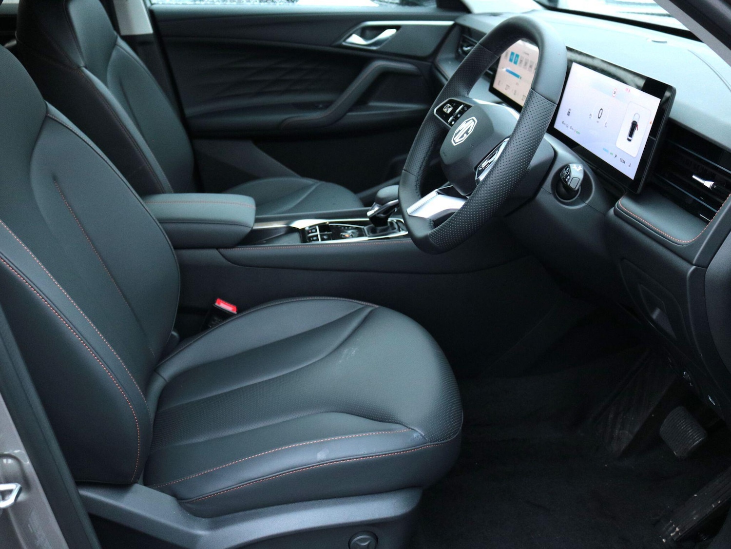 Used MG MG HS for sale - 77266578: Photo 14