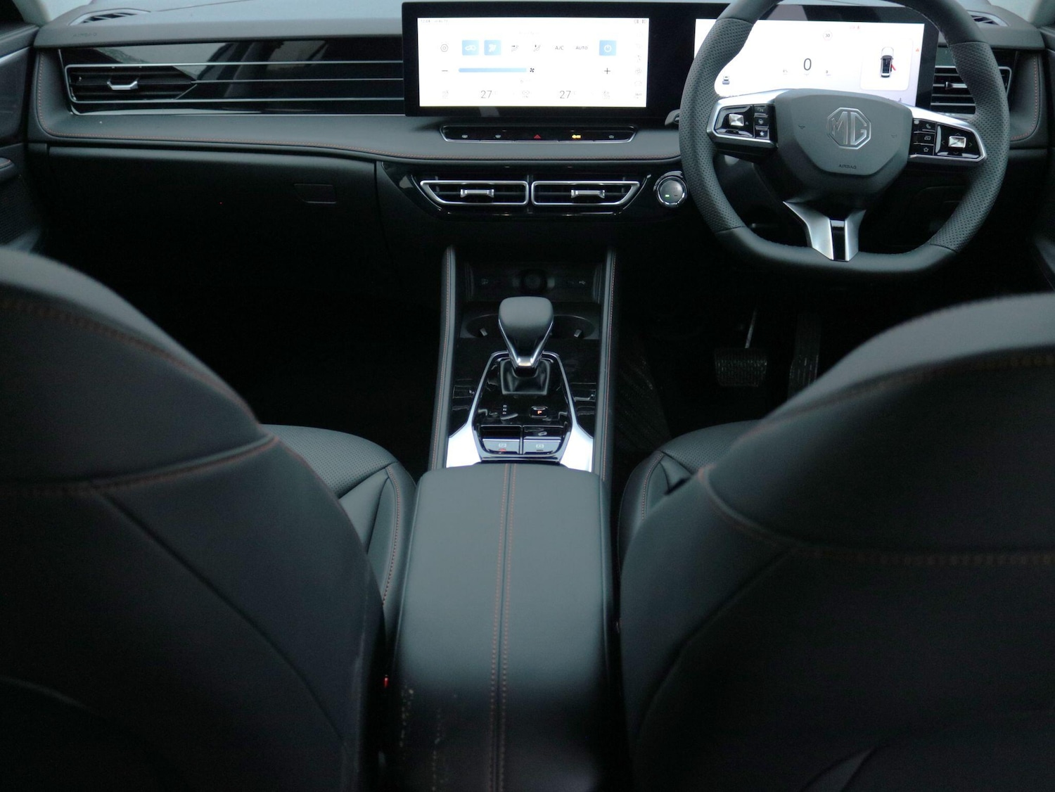 Used MG MG HS for sale - 77266578: Photo 15