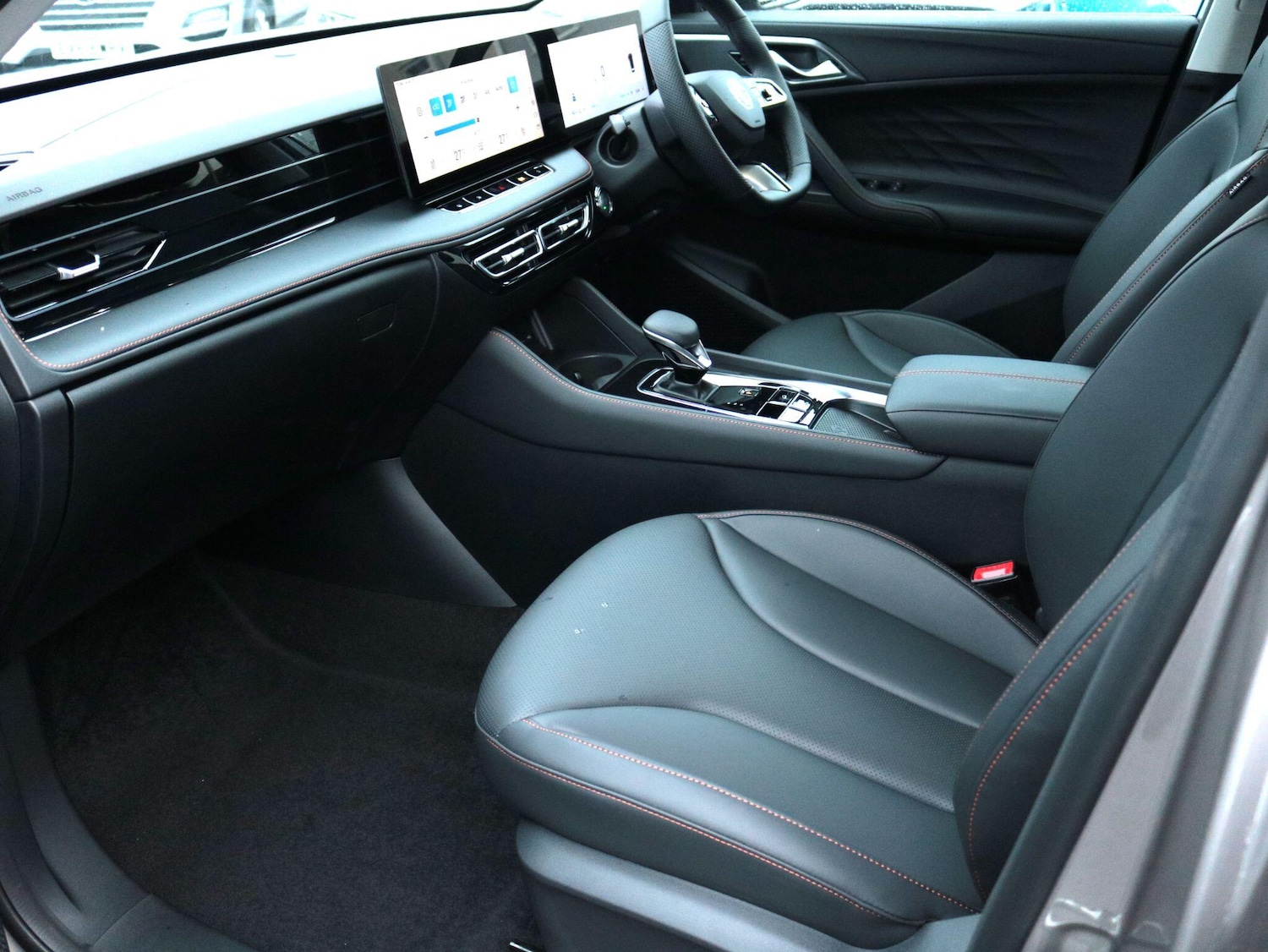 Used MG MG HS for sale - 77266578: Photo 16