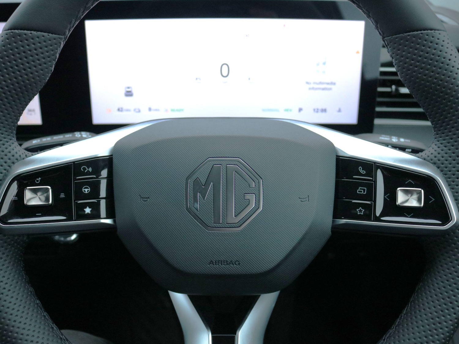 Used MG MG HS for sale - 77266578: Photo 18