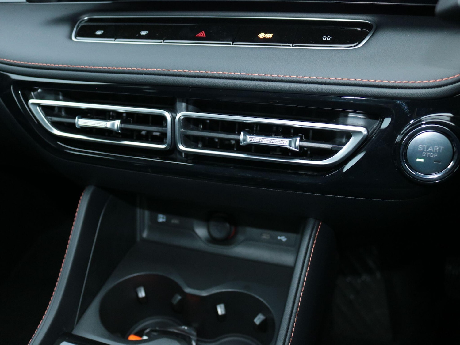 Used MG MG HS for sale - 77266578: Photo 23