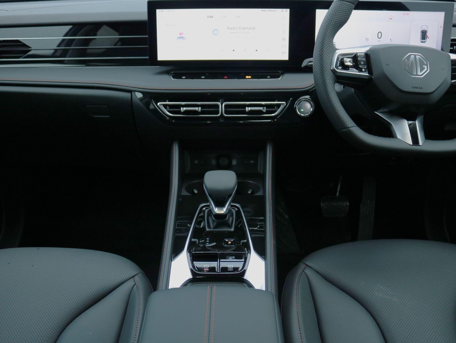 Used MG MG HS for sale - 77266578: Photo 25