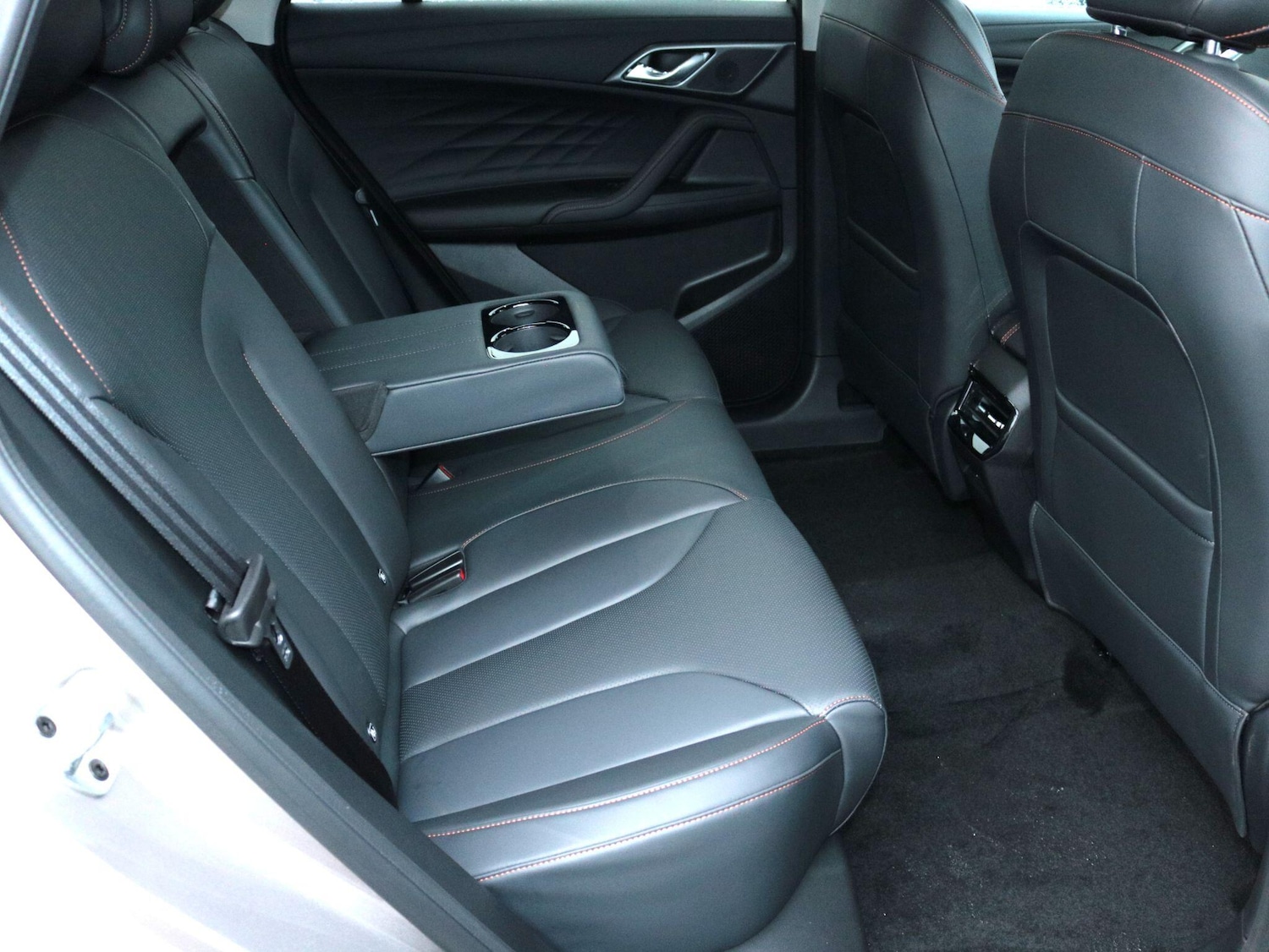 Used MG MG HS for sale - 77266578: Photo 26