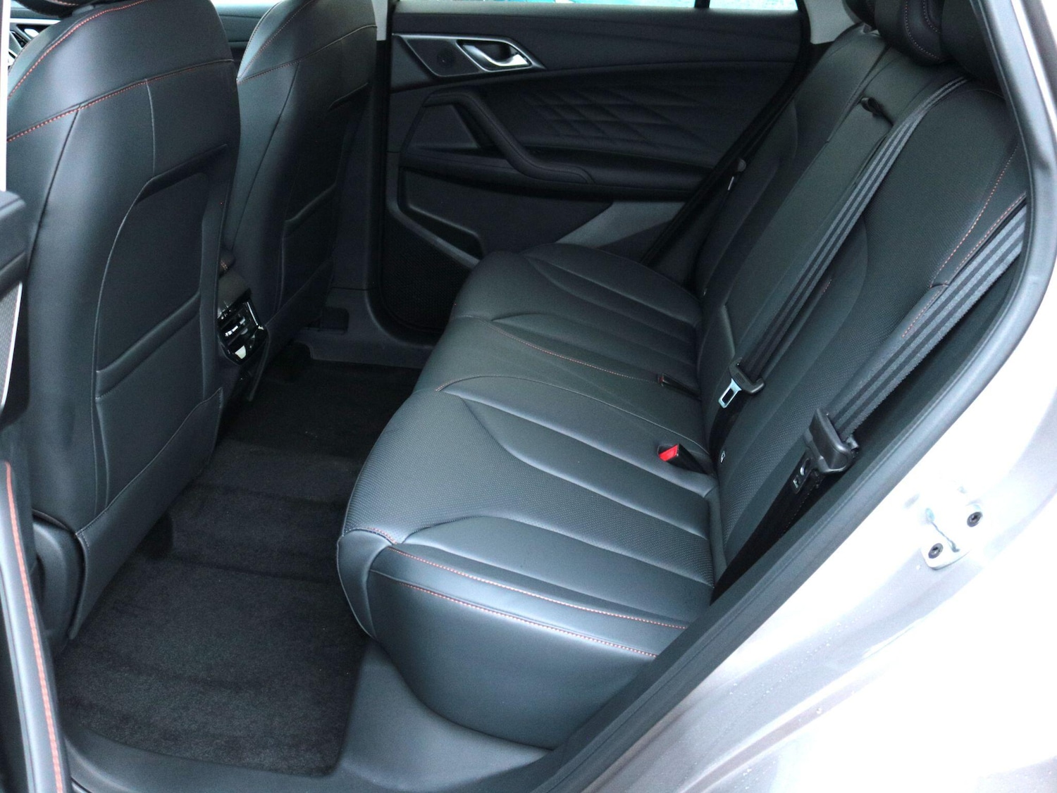 Used MG MG HS for sale - 77266578: Photo 27