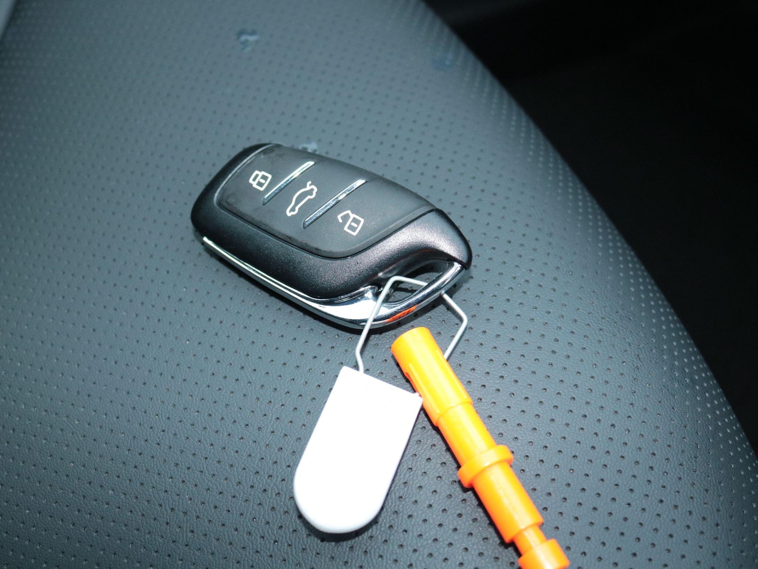 Used MG MG HS for sale - 77266578: Photo 31