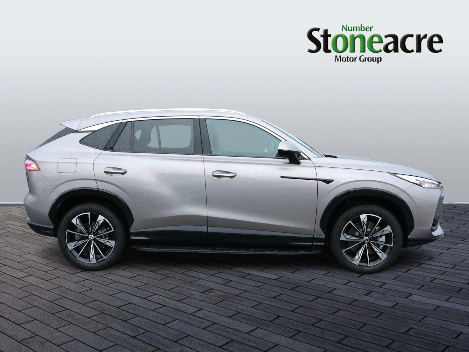 Used MG MG HS for sale - 77266578: Photo 4