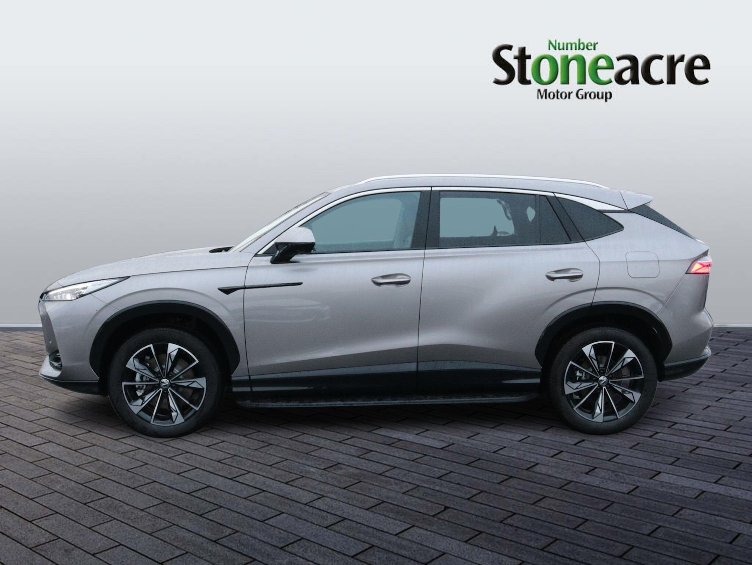 Used MG MG HS for sale - 77266578: Photo 8