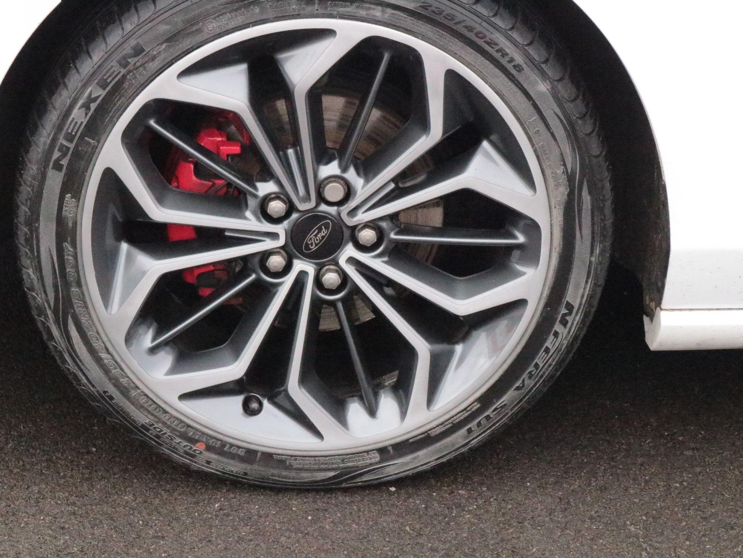 Used Ford Focus 2023 for sale - 77710166: Photo 11