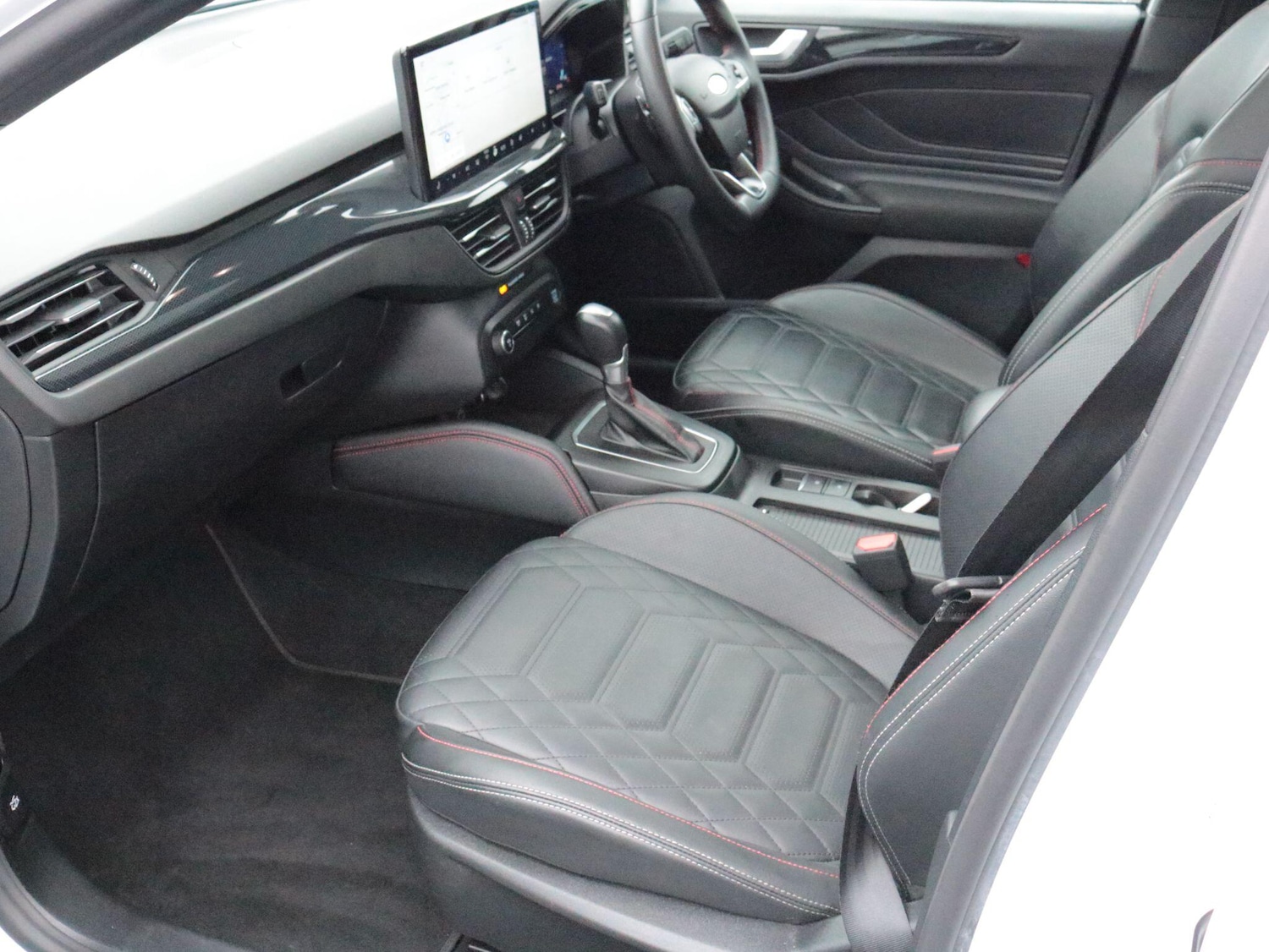 Used Ford Focus 2023 for sale - 77710166: Photo 14