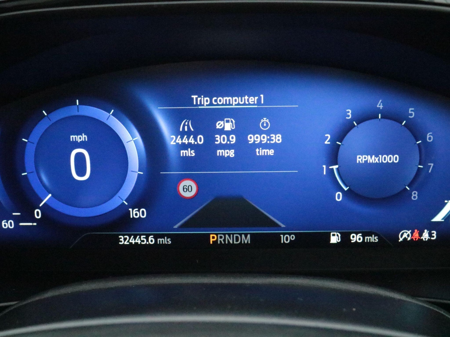 Used Ford Focus 2023 for sale - 77710166: Photo 15