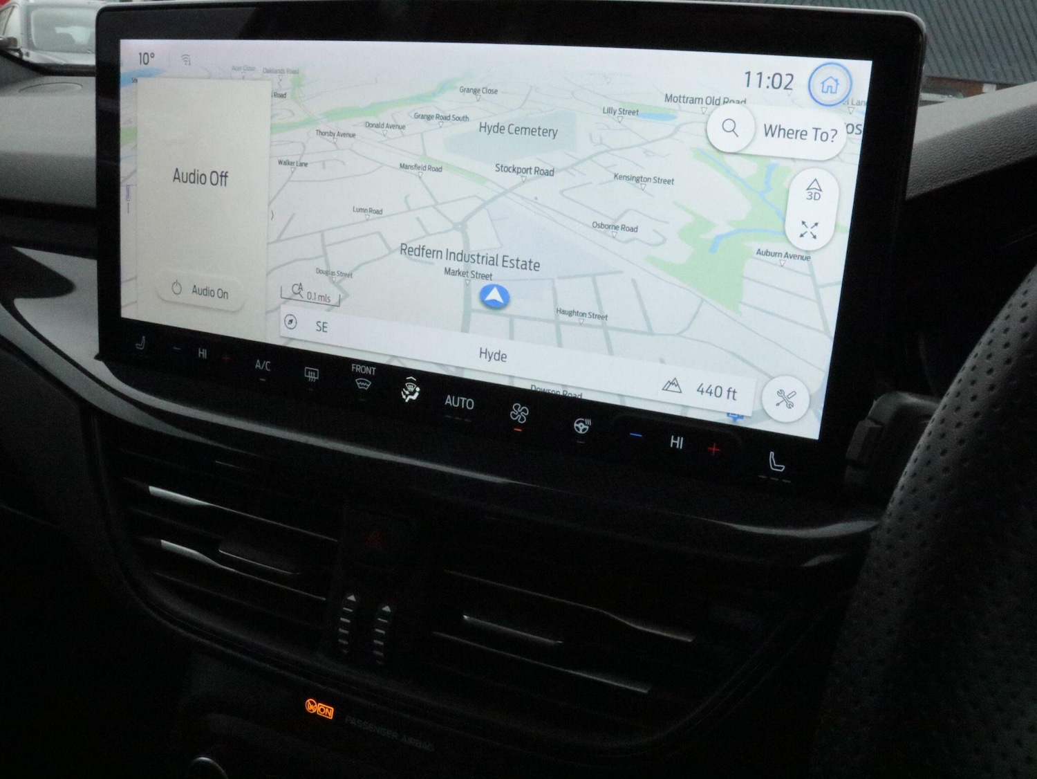 Used Ford Focus 2023 for sale - 77710166: Photo 18