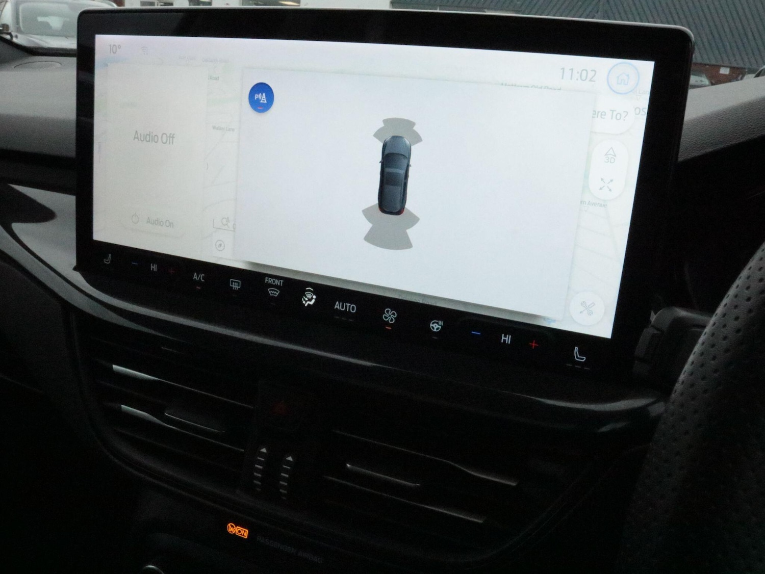 Used Ford Focus 2023 for sale - 77710166: Photo 19