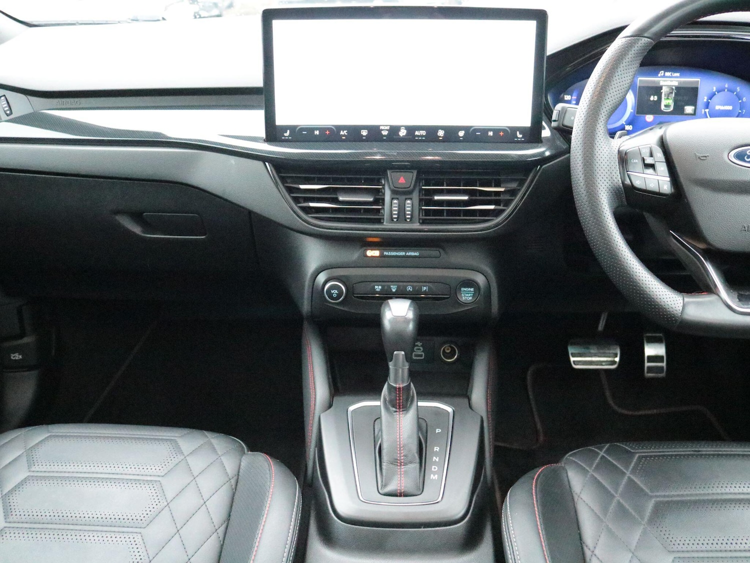 Used Ford Focus 2023 for sale - 77710166: Photo 22