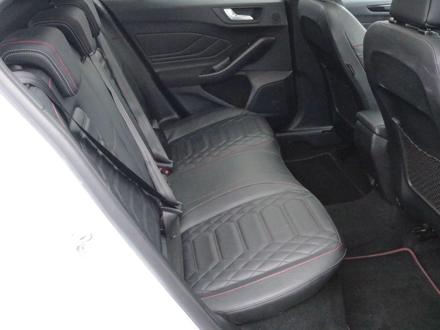 Used Ford Focus 2023 for sale - 77710166: Photo 23