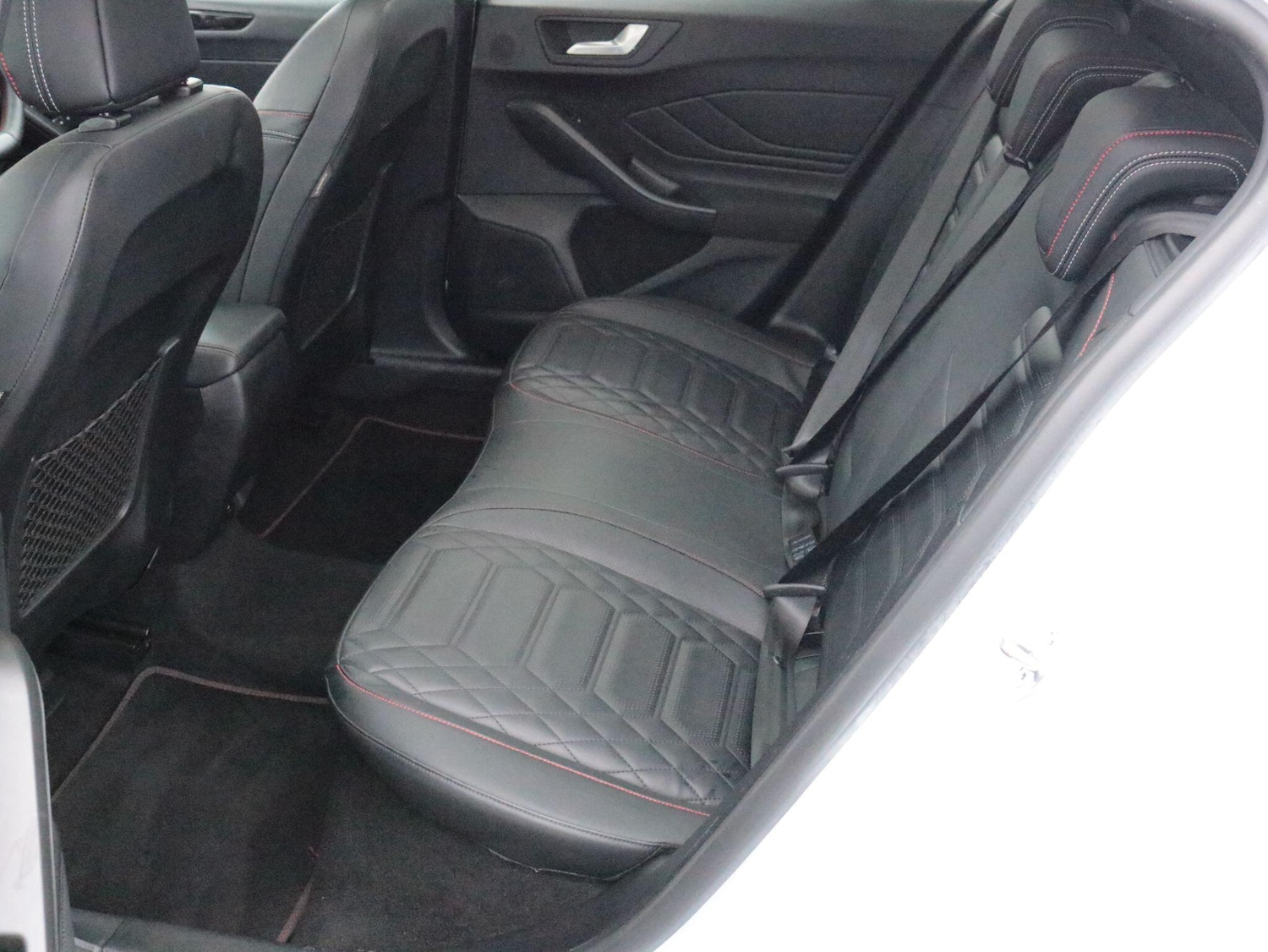 Used Ford Focus 2023 for sale - 77710166: Photo 24