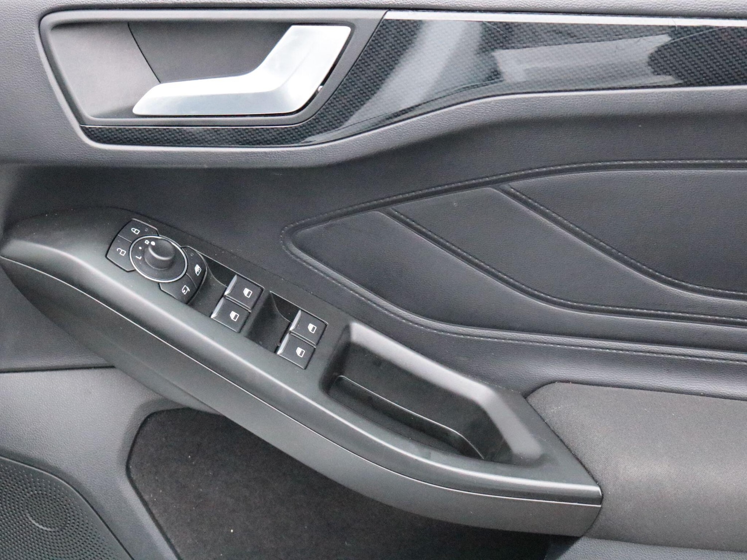 Used Ford Focus 2023 for sale - 77710166: Photo 26