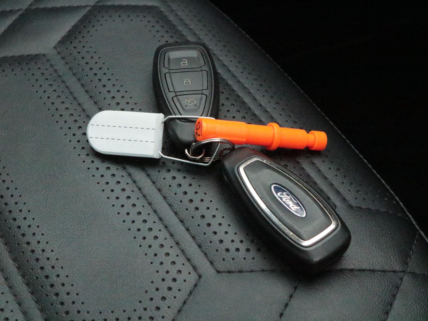 Used Ford Focus 2023 for sale - 77710166: Photo 28