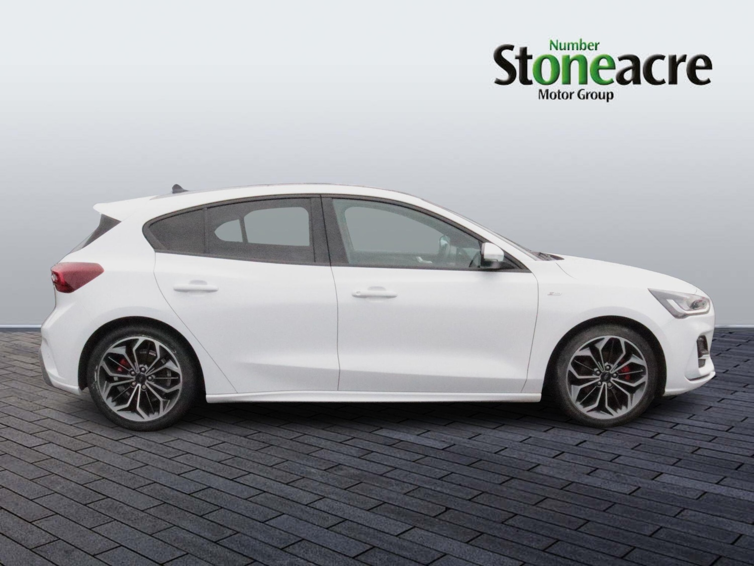 Used Ford Focus 2023 for sale - 77710166: Photo 4