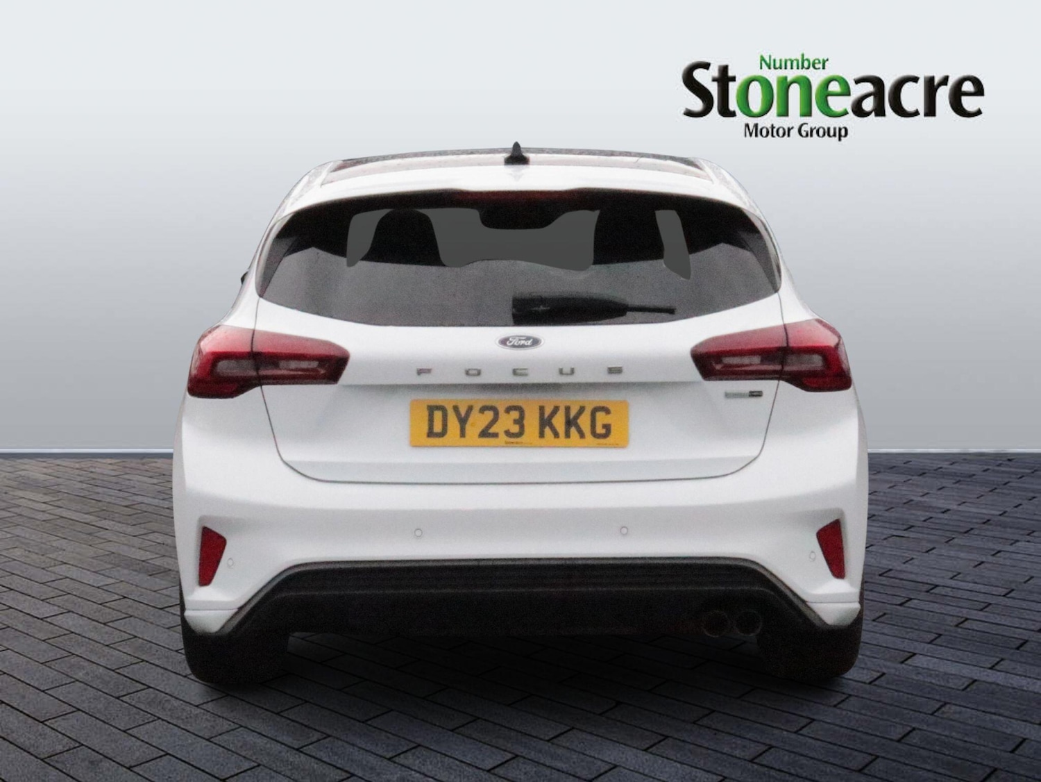 Used Ford Focus 2023 for sale - 77710166: Photo 6