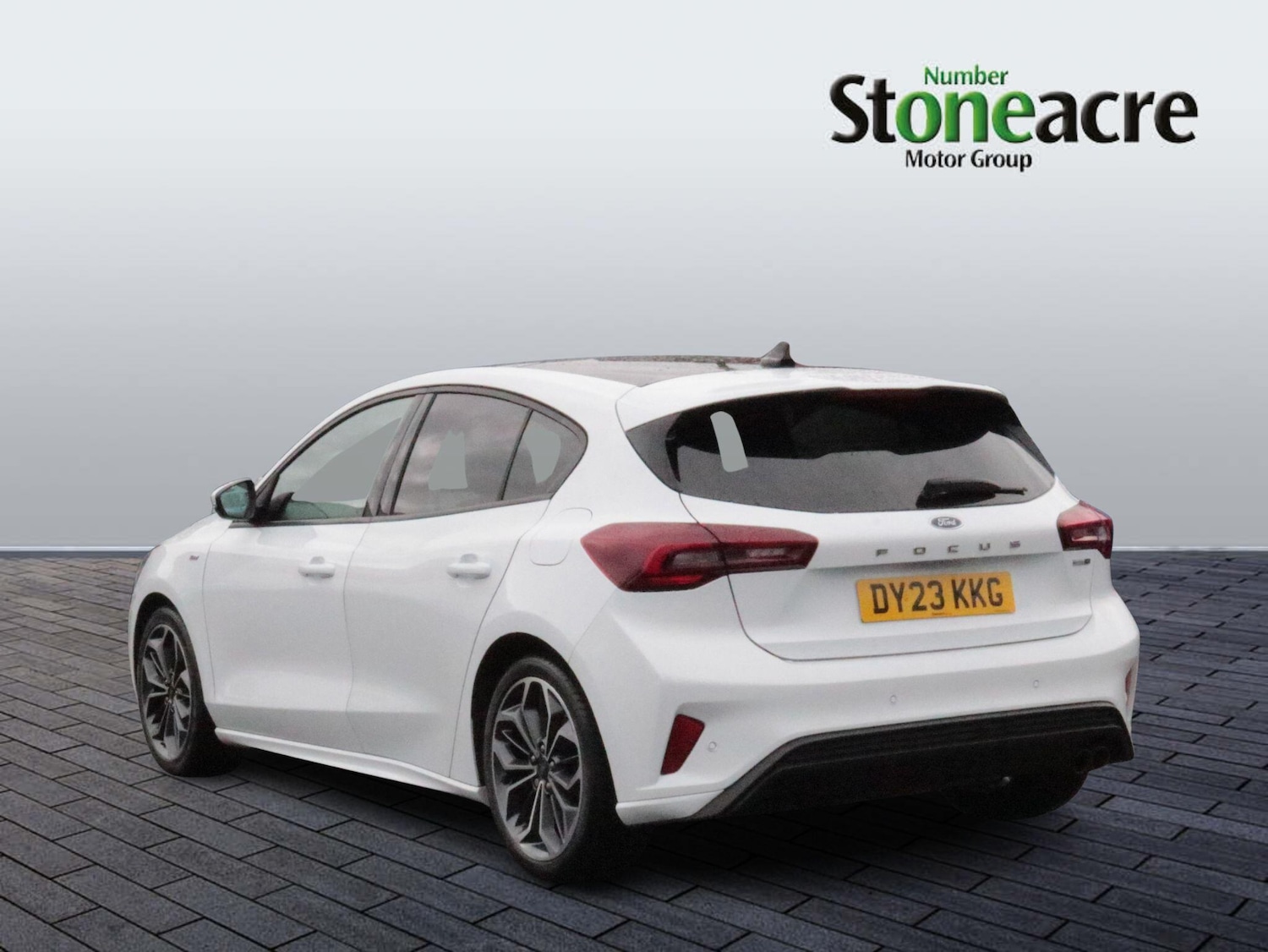 Used Ford Focus 2023 for sale - 77710166: Photo 7