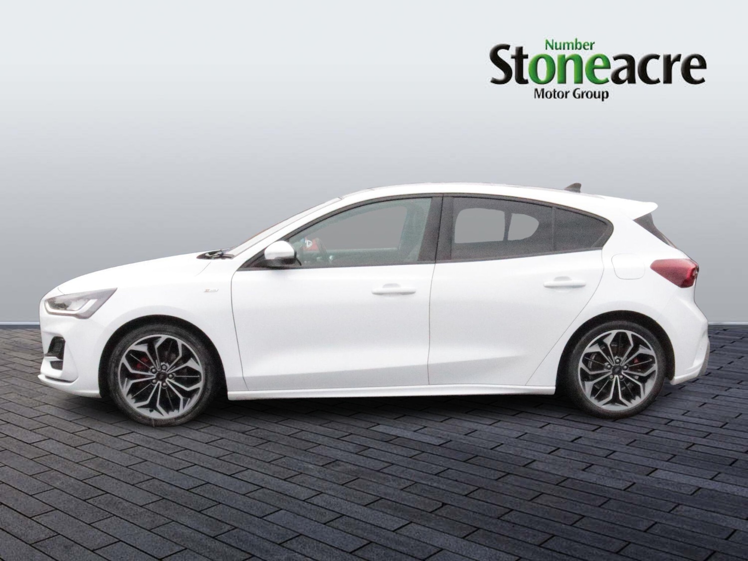 Used Ford Focus 2023 for sale - 77710166: Photo 8