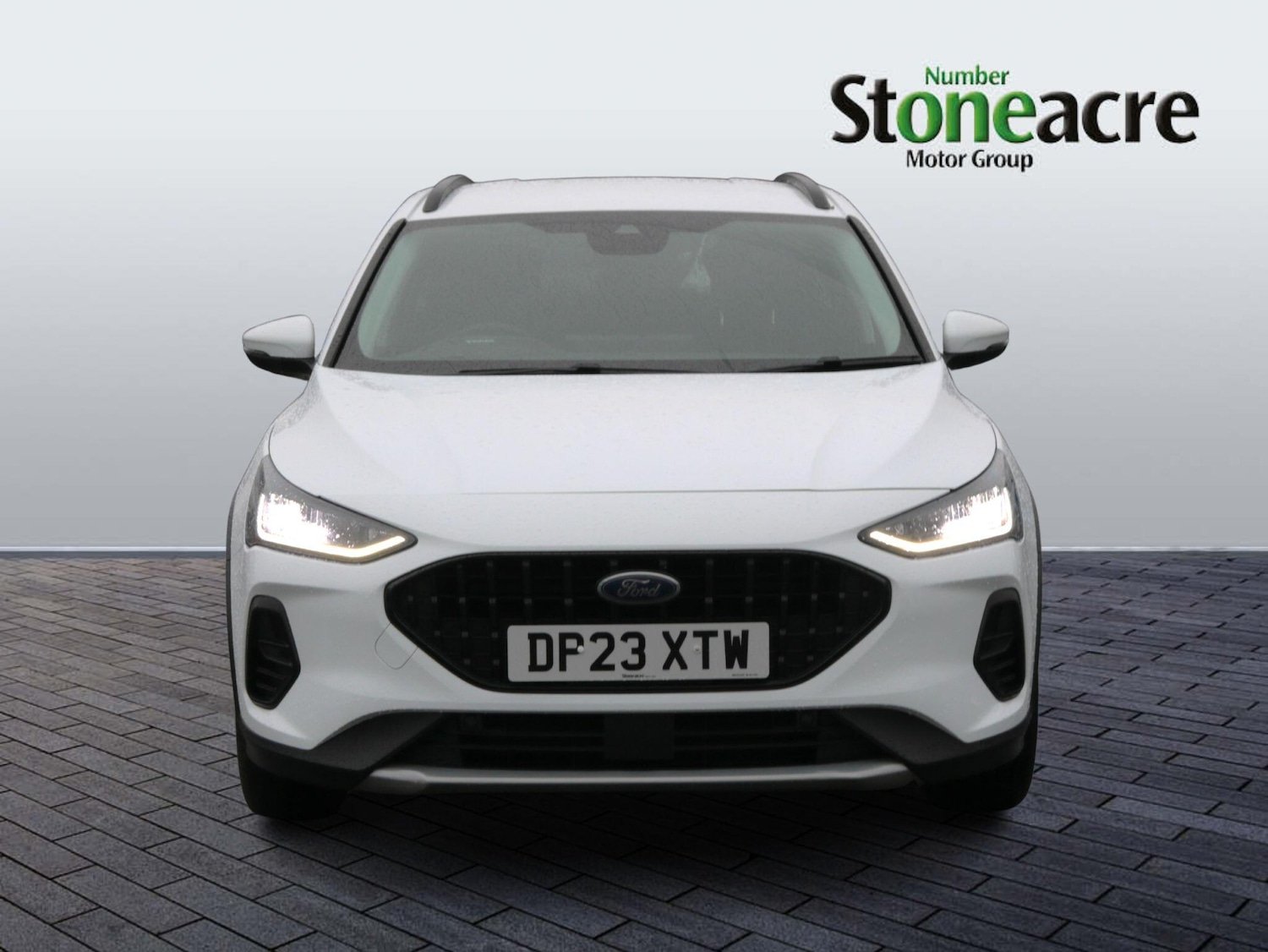 Used Ford Focus 2023 for sale - 77175255: Photo 10