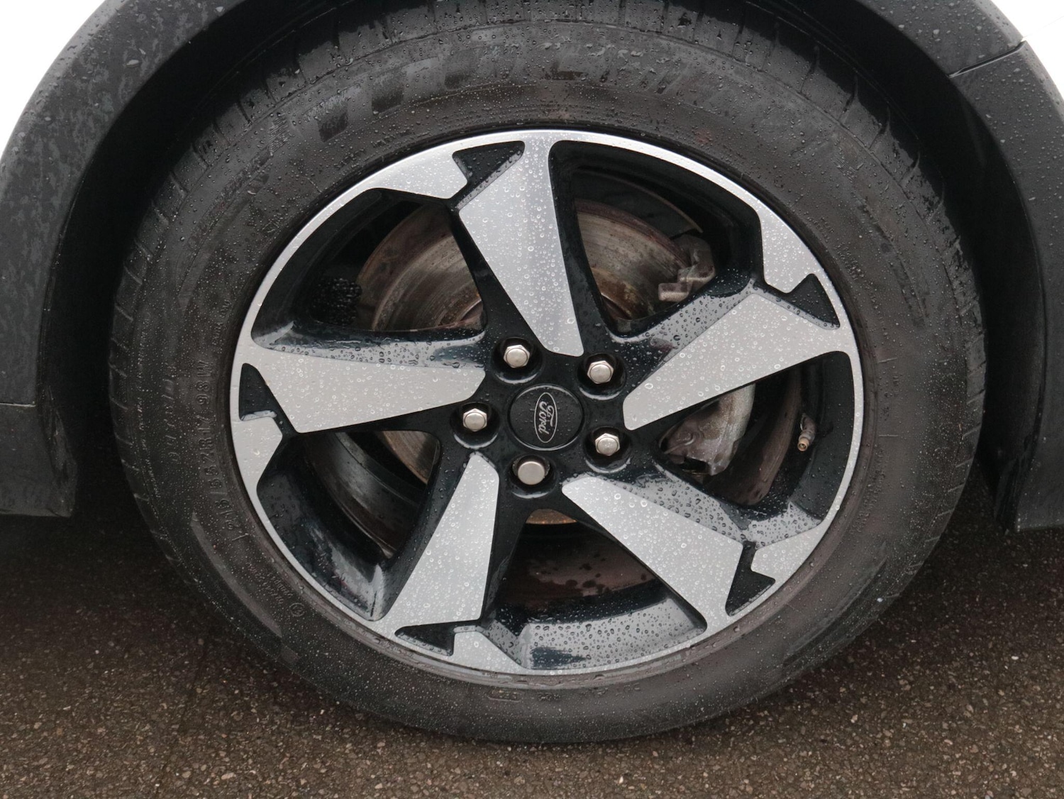 Used Ford Focus 2023 for sale - 77175255: Photo 11