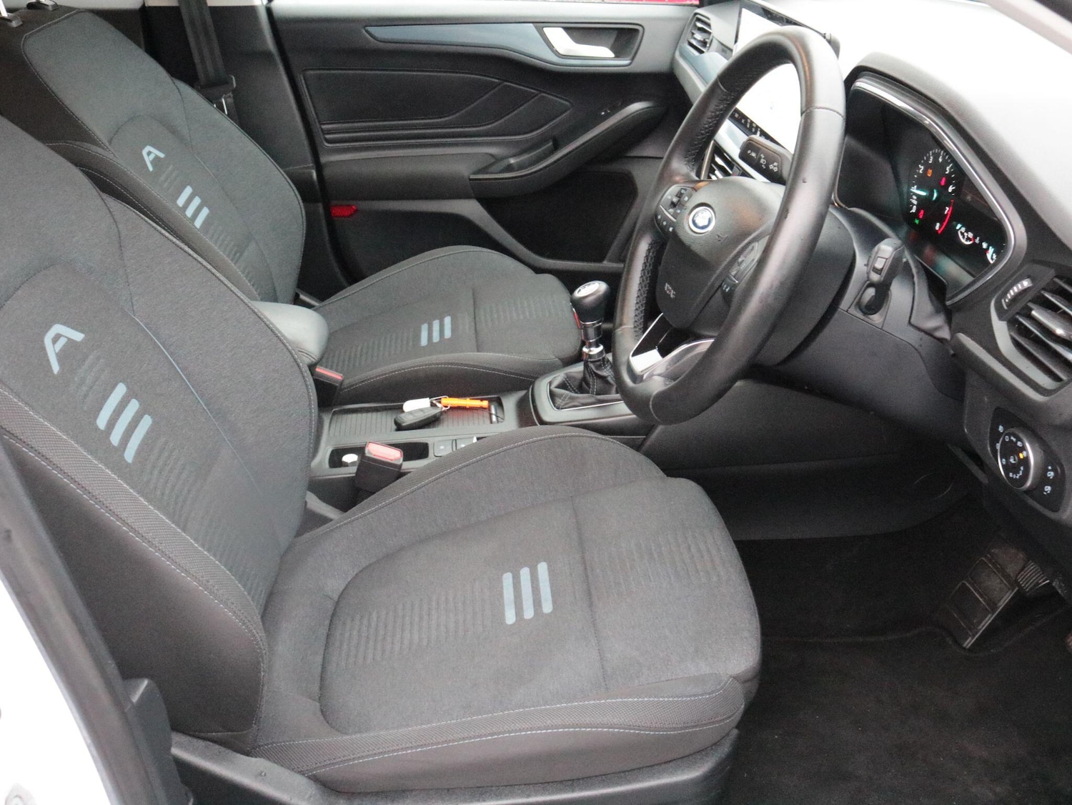 Used Ford Focus 2023 for sale - 77175255: Photo 13