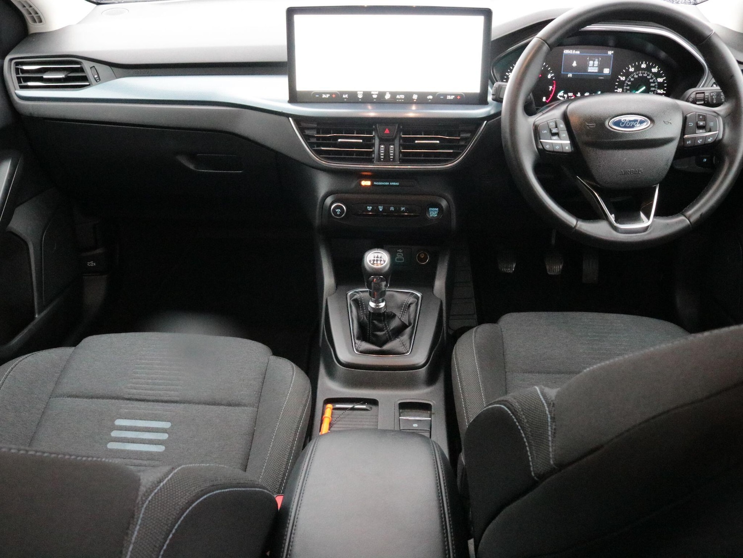 Used Ford Focus 2023 for sale - 77175255: Photo 14