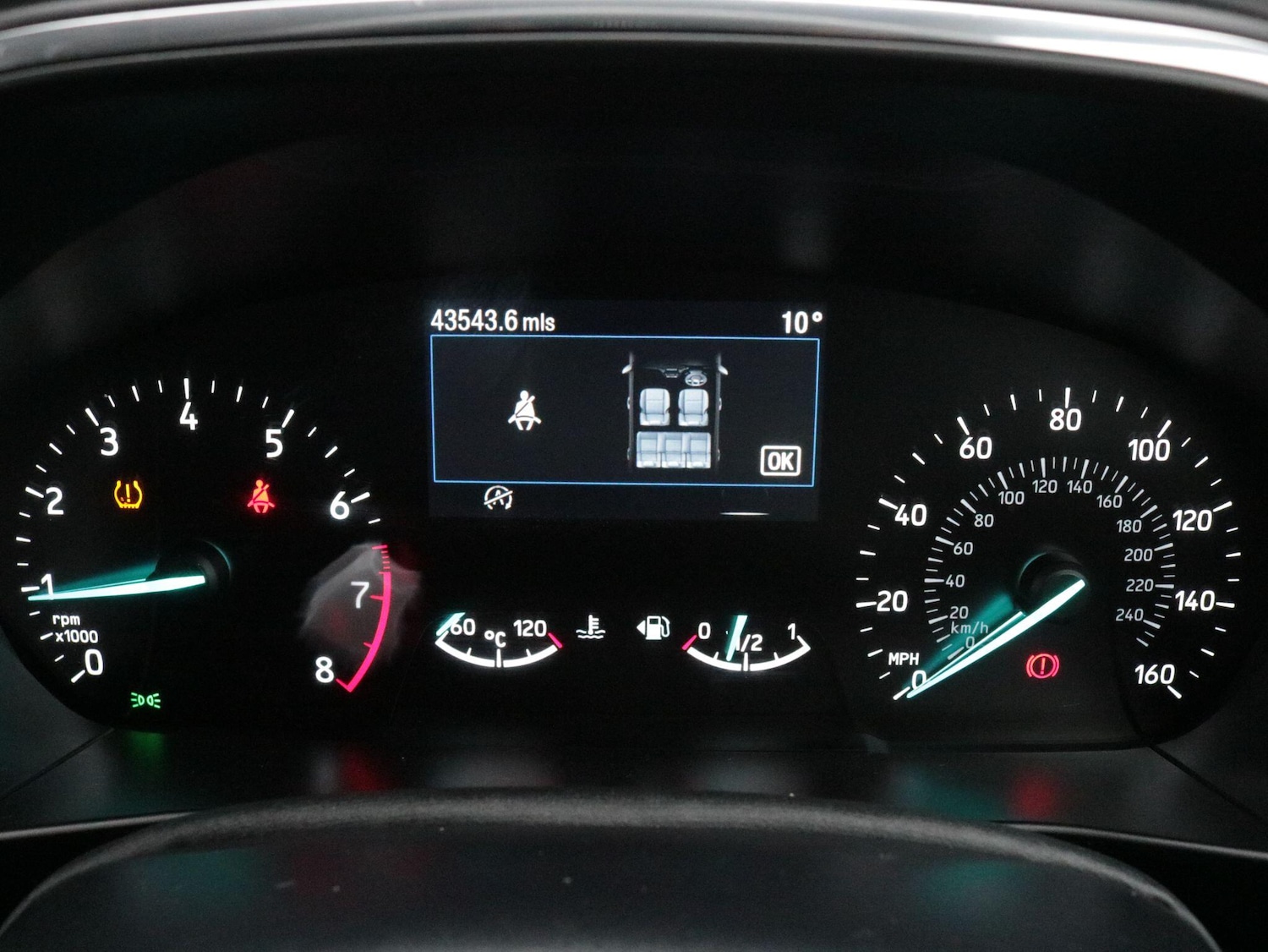 Used Ford Focus 2023 for sale - 77175255: Photo 16