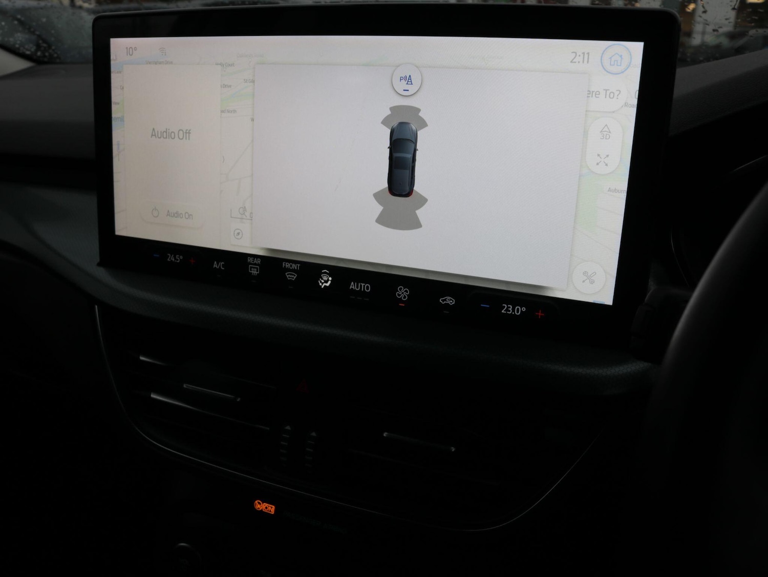 Used Ford Focus 2023 for sale - 77175255: Photo 18