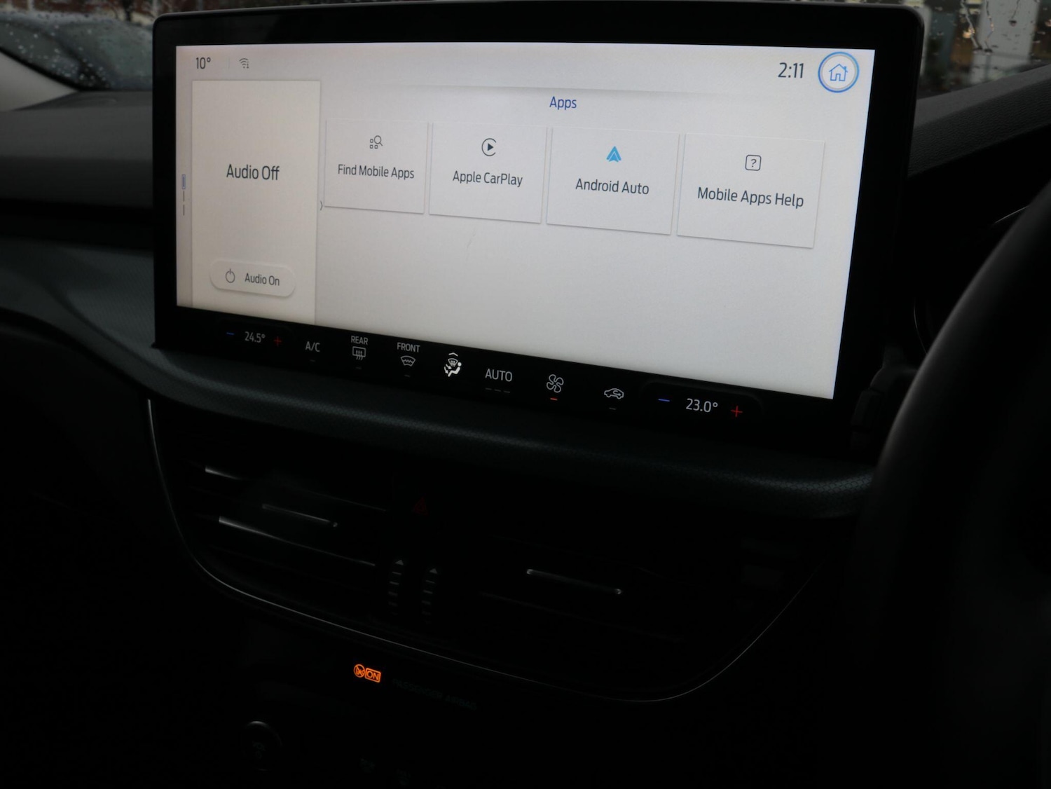 Used Ford Focus 2023 for sale - 77175255: Photo 19