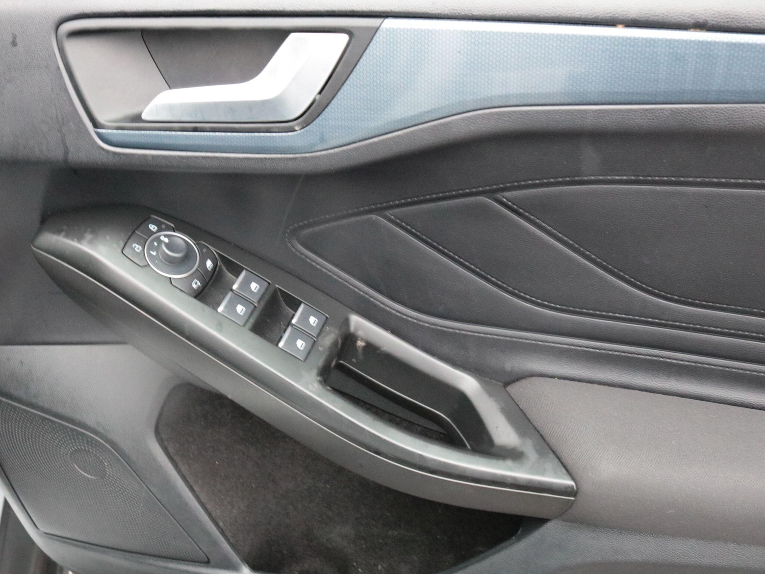 Used Ford Focus 2023 for sale - 77175255: Photo 25