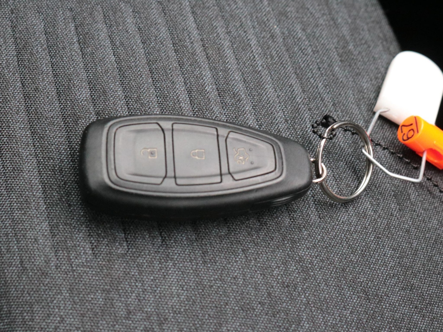 Used Ford Focus 2023 for sale - 77175255: Photo 26