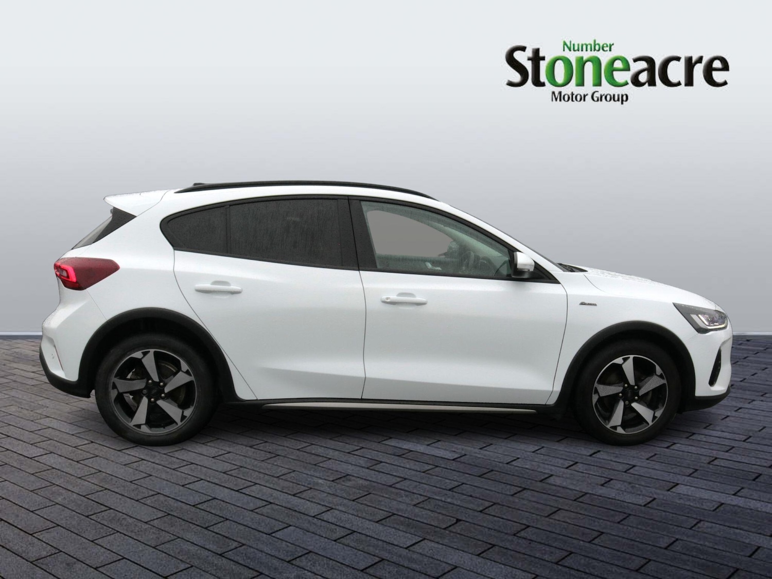 Used Ford Focus 2023 for sale - 77175255: Photo 4