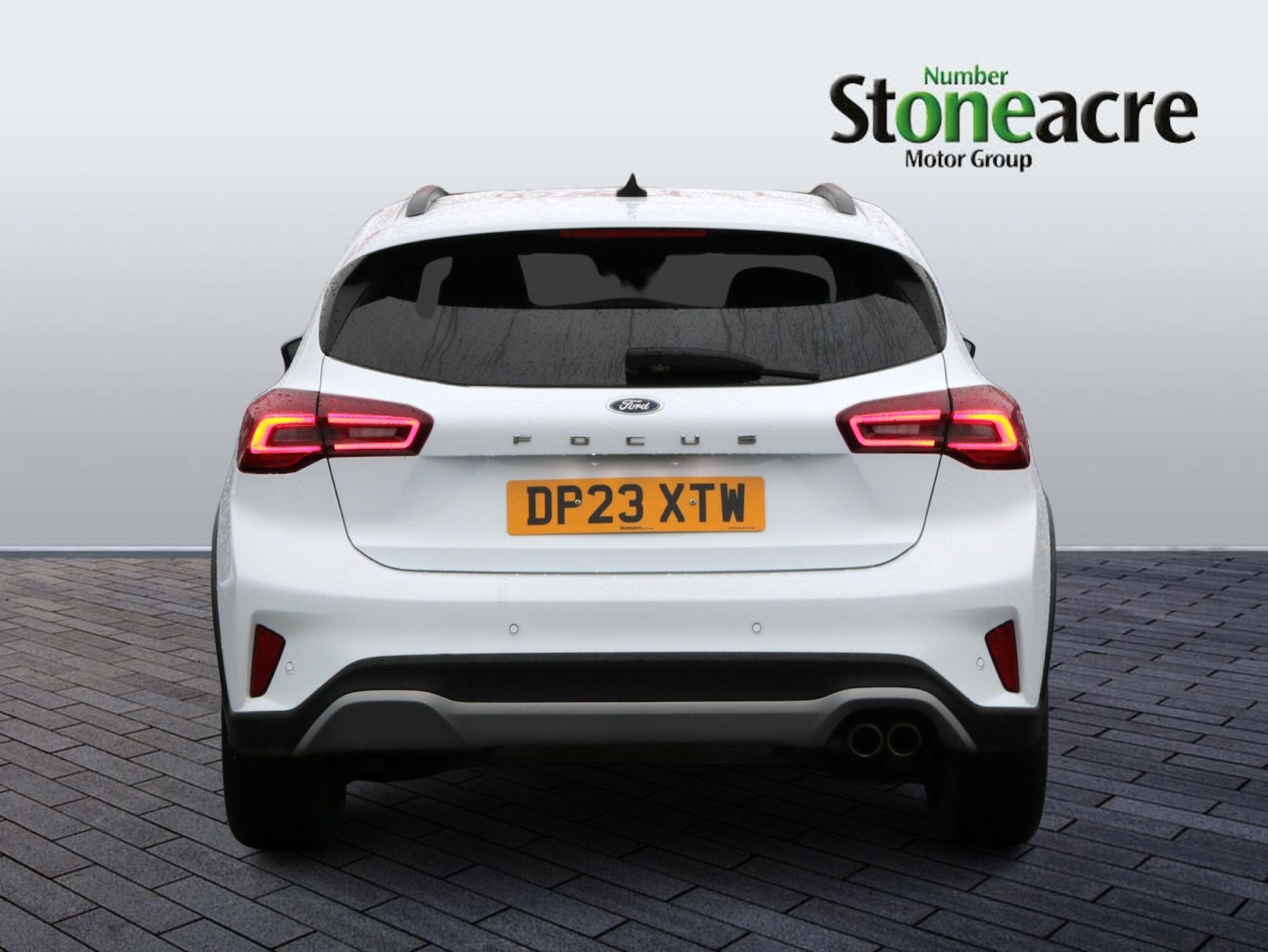 Used Ford Focus 2023 for sale - 77175255: Photo 6