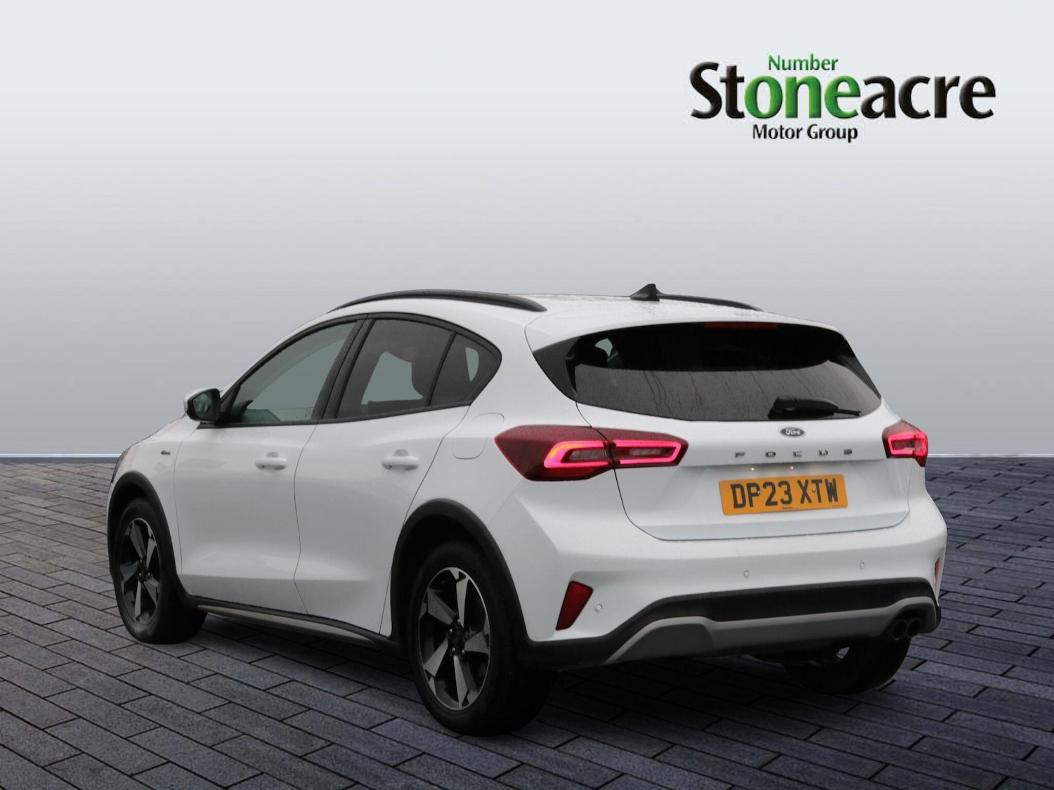 Used Ford Focus 2023 for sale - 77175255: Photo 7