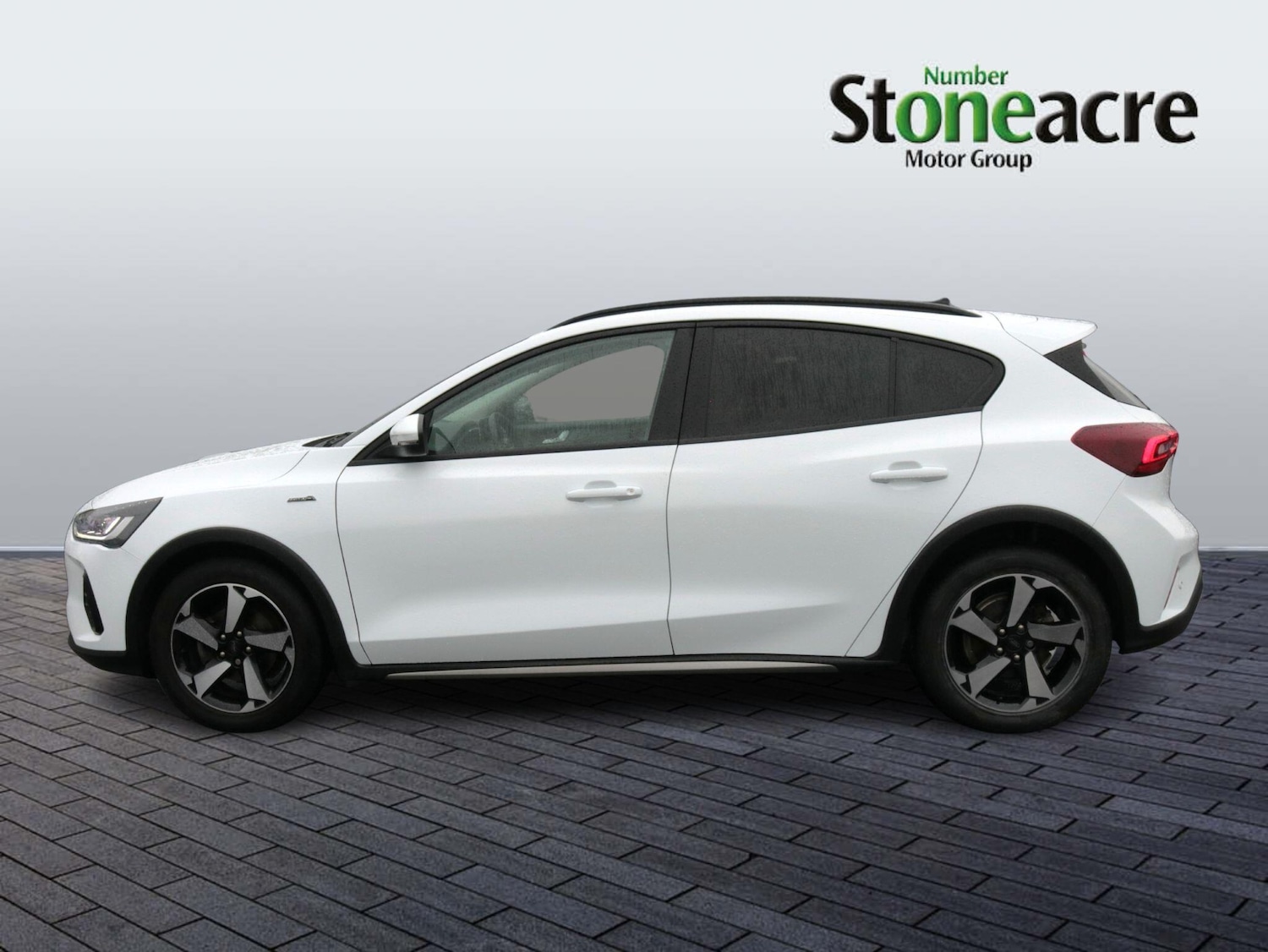 Used Ford Focus 2023 for sale - 77175255: Photo 8