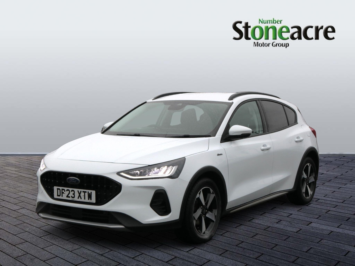 Used Ford Focus 2023 for sale - 77175255: Photo 9