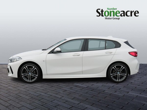 Used BMW 1 Series 2022 for sale - 76269982: Photo 10