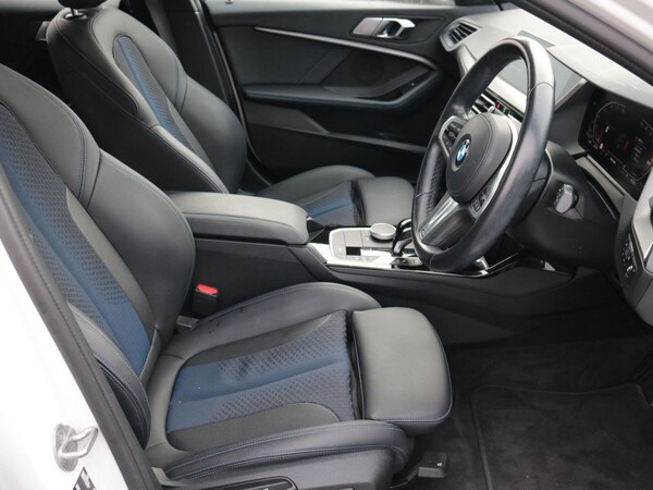 Used BMW 1 Series 2022 for sale - 76269982: Photo 13