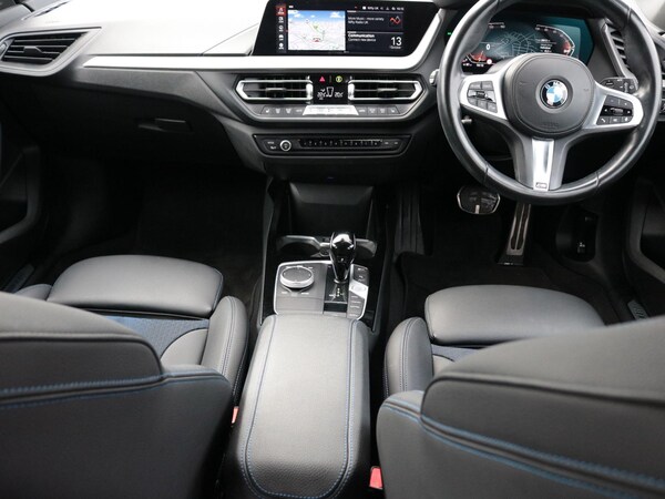 Used BMW 1 Series 2022 for sale - 76269982: Photo 14