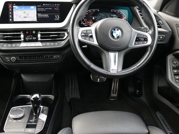 Used BMW 1 Series 2022 for sale - 76269982: Photo 15