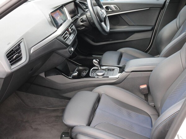 Used BMW 1 Series 2022 for sale - 76269982: Photo 16