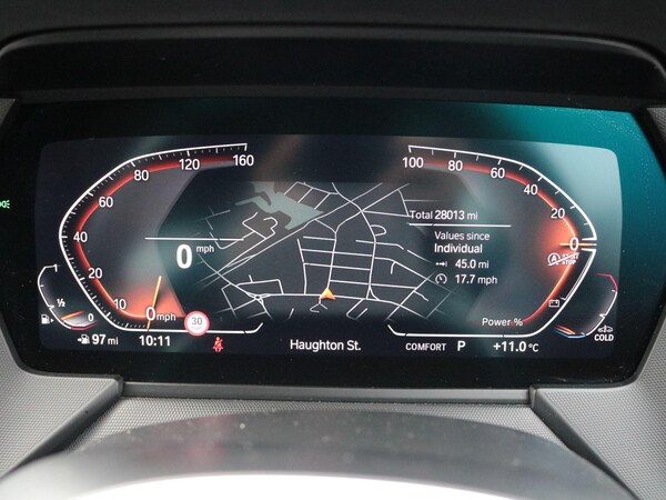 Used BMW 1 Series 2022 for sale - 76269982: Photo 17