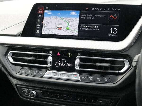 Used BMW 1 Series 2022 for sale - 76269982: Photo 19