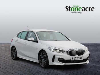 Used BMW 1 Series 2022 for sale - 76269982: Photo