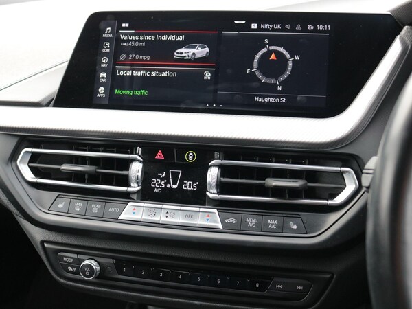 Used BMW 1 Series 2022 for sale - 76269982: Photo 20